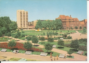 Kołobrzeg Plac 18 Marca - 055719