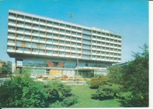 Kołobrzeg Hotel Skanpol - 055720