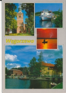 Węgorzewo widoki widokowa - 055724