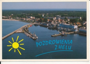 Hel widok ogólny - 055728