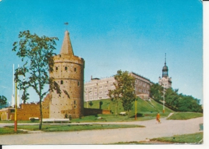 Szczecin zamek - 055746