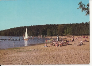 Długie ośrodek wypoczynkowy - 055778