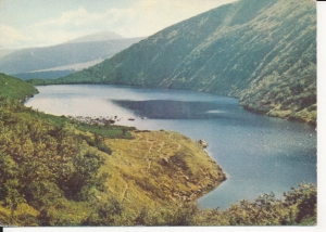 Karkonosze Wielki Staw - 055784