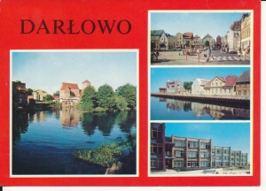 Darłowo widoki widokowa - 055827