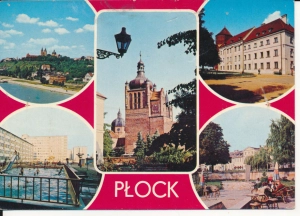 Płock widoki widokowa - 055836