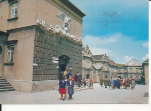 Częstochowa Kościół - 055849