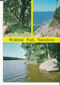 Woliński Park Narodowy - 055855