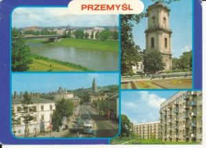 Przemyśl widoki widokowa - 055868