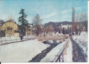 Krynica Bulwary Dietla - 055869
