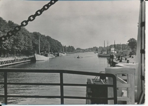 Darłówek port rybacki - 055875