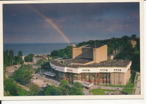 Gdynia Teatr Muzyczny - 055884