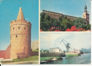 Szczecin widoki widokowa - 055889