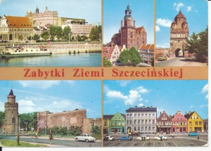 Zabytki Ziemi Szczecińskiej - 055890