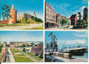 Szczecin widoki widokowa - 055891