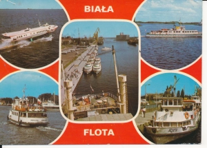 Biała Flota widokowa - 055903