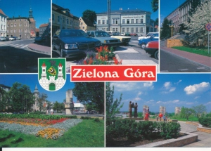 Zielona Góra widokowa - 055905