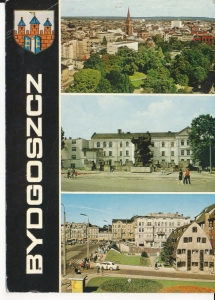 Bydgoszcz widoki widokowa - 055906