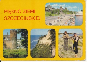 Piękno Ziemi Szczecińskiej - 055908