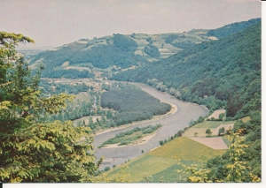 Rytro Dolina Popradu - 055912