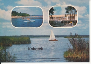 Kokotek koło Lublińca - 055913