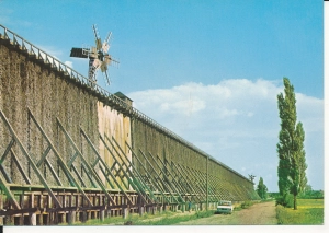 Ciechocinek tężnie solankowe - 055923