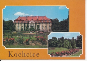 Kochcice widoki widokowa - 055930