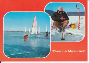 Mazury widoki widokowa - 055950