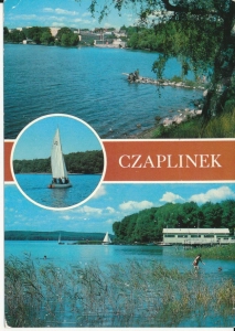 Czaplinek widoki widokowa - 055956