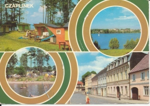 Czaplinek widoki widokowa - 055957