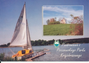 Jezioro Lubikowskie - 055960