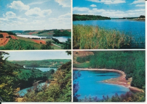 Pojezierze Kaszubskie widokowa - 055963