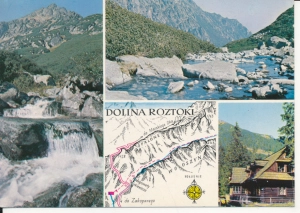 Tatry widoki widokowa - 055982
