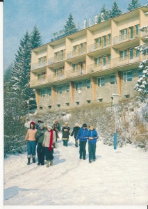 Wisła Nowa Osada - 055987