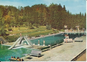 Głuchołazy basen pływacki - 055991