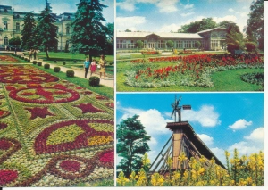 Ciechocinek widoki widokowa - 055996