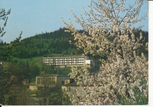 Krynica sanatorium - 056013
