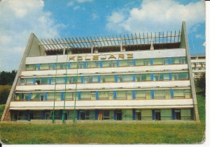Ustroń Jaszowiec - 056014