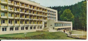 Szczyrk DW Zagroń - 056019