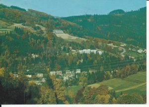 Beskid Śląski - 056021