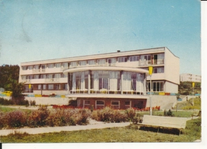 Jastrzębia Góra DW Syrena - 056040