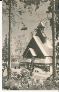 Bierutowice Świątynia Wang - 056051
