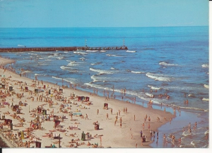Łeba plaża - 056053