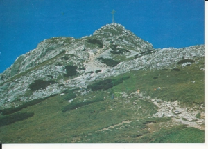 Tatry Giewont - 056058
