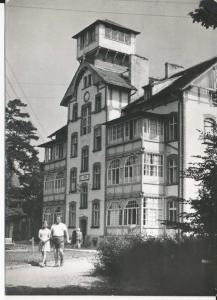 Krynica Morska DW 1 Maj - 056066
