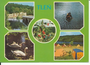 Tleń widoki widokowa - 056070