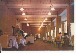 Tarnów restauracja stylowa - 056106