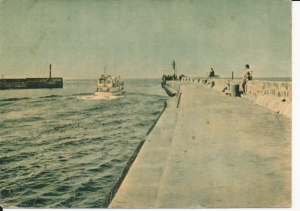Ustka wejście do potru - 056107