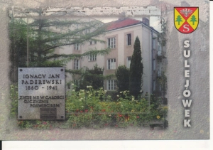 Sulejówek Helin - 056112