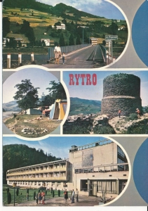Rytro widoki widokowa - 056118
