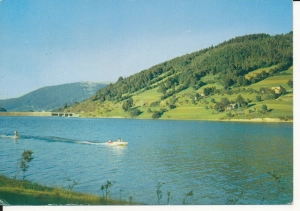 Jezioro Żywieckie - 056123